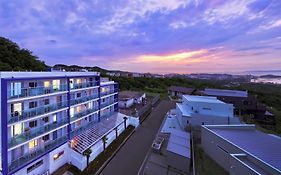クリスタルエグゼ南紀白浜 1